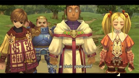 Series Resurrection: Radiata Stories .